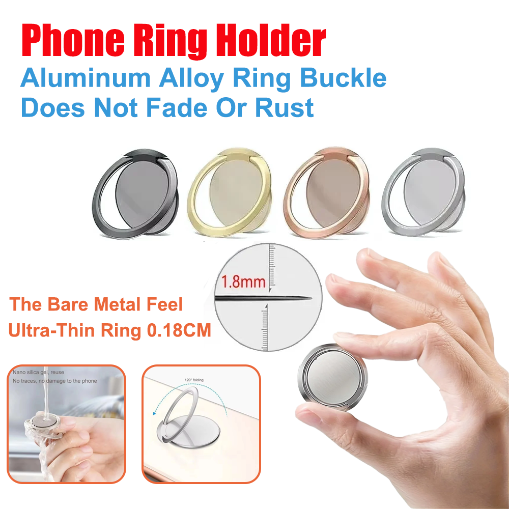 Ultra Thin Metal Ring Holder S - đánh giá và giá Magazine File Holder