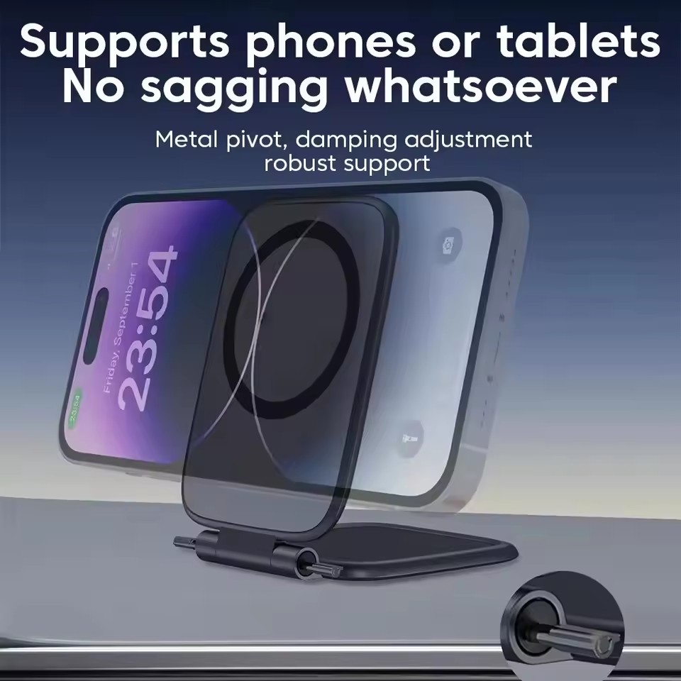 Ultra-thin Magnetic Phone Hold - đánh giá và giá Magazine File Holder