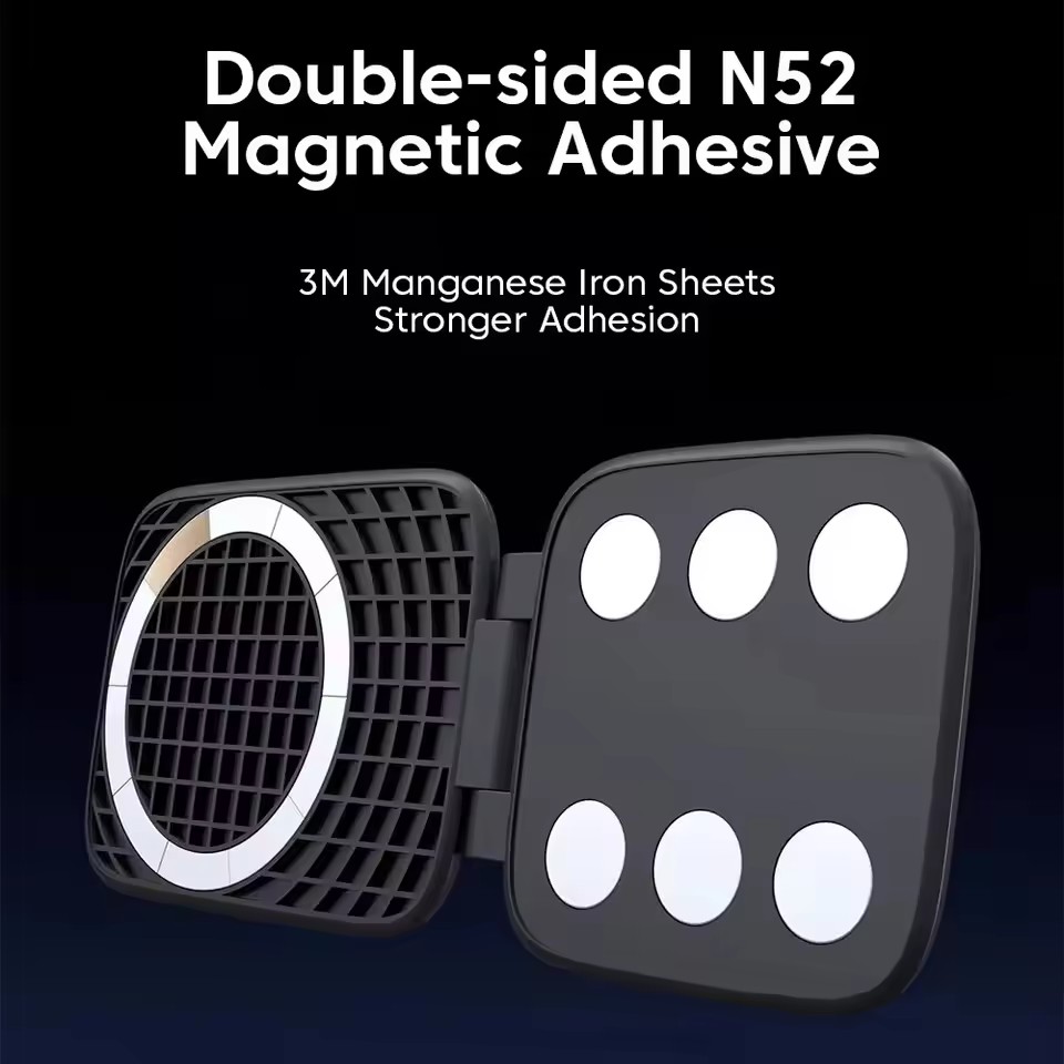 Ultra-thin Magnetic Phone Hold - đánh giá và giá Magazine File Holder