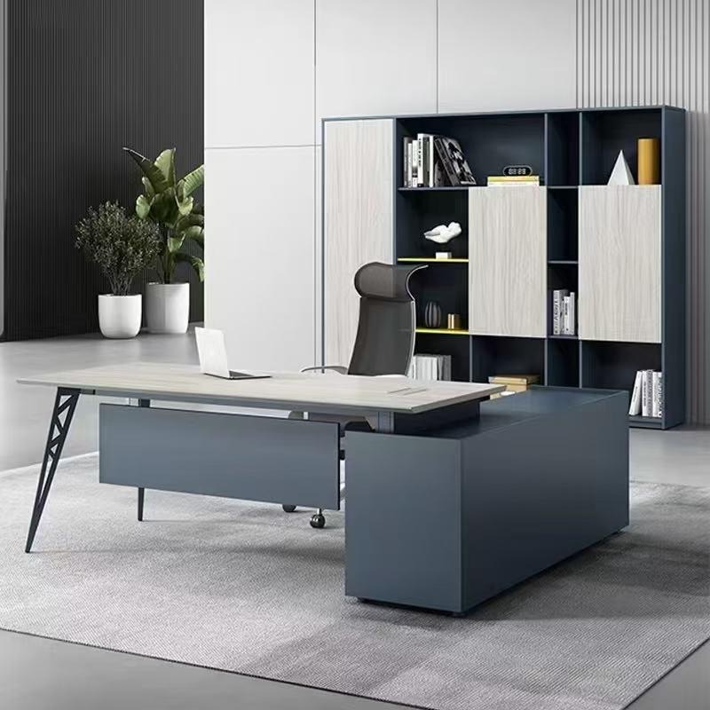 Factory Price  Executive Moder - đánh giá và giá Office Furniture Factory