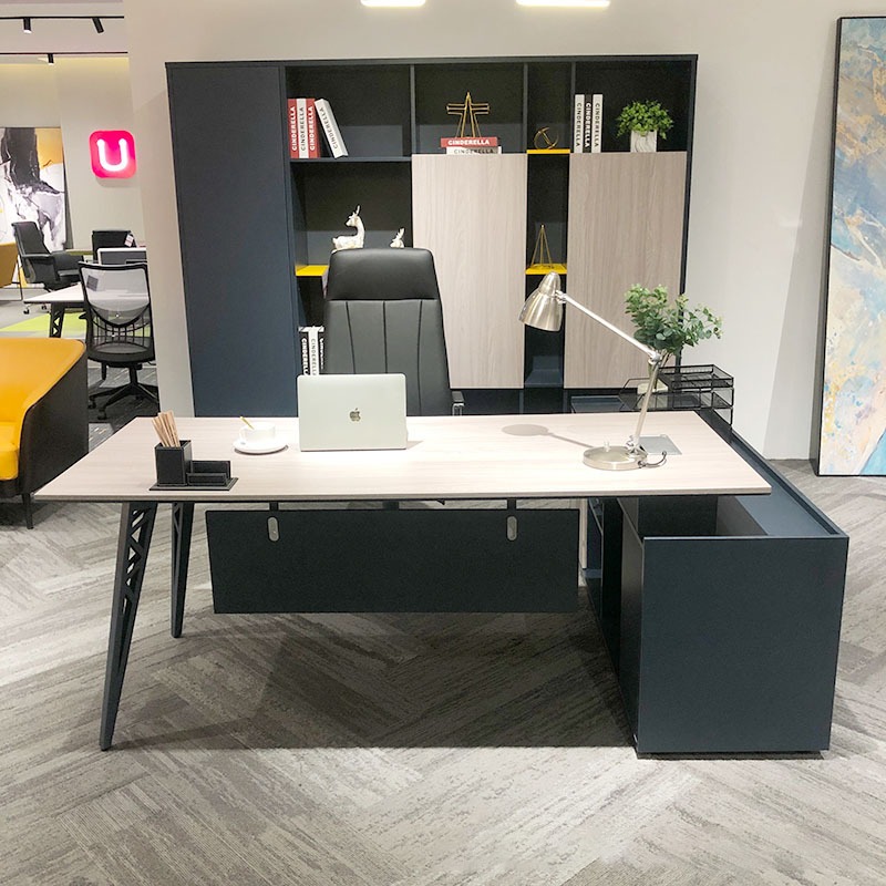 Factory Price  Executive Moder - đánh giá và giá Office Furniture Factory