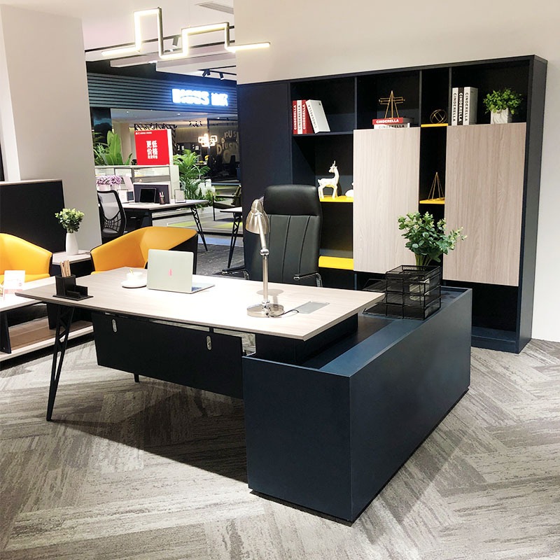 Factory Price  Executive Moder - đánh giá và giá Office Furniture Factory
