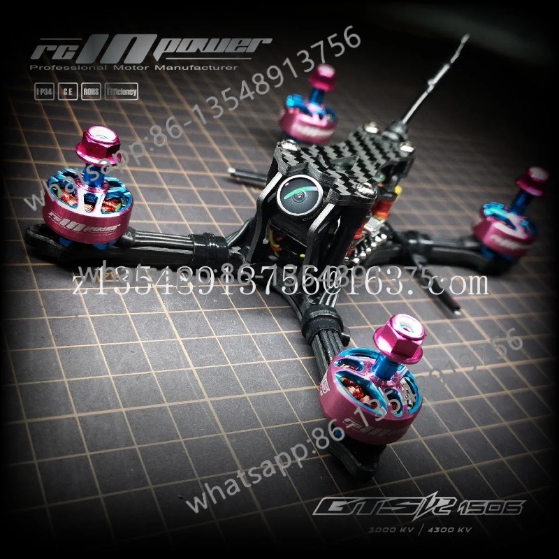 Power V2 1506 brushless motor  - đánh giá và giá Office Furniture Factory